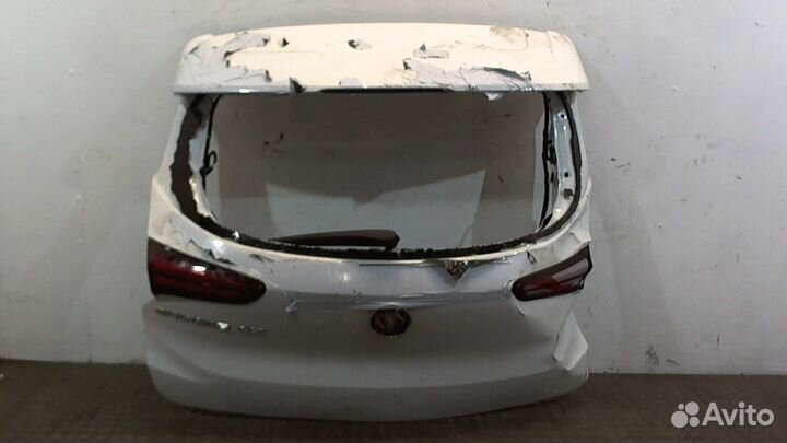 Двигатель стеклоочистителя задний Buick Encore GX