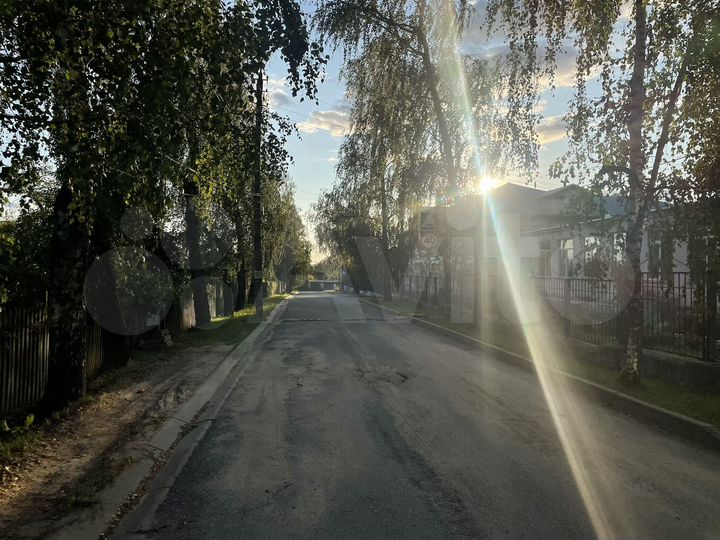 Дом 80 м² на участке 10 сот.
