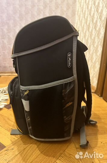 Школьный рюкзак