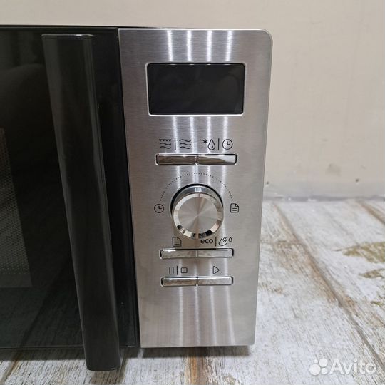 Микроволновая печь Gorenje MO20A4XH