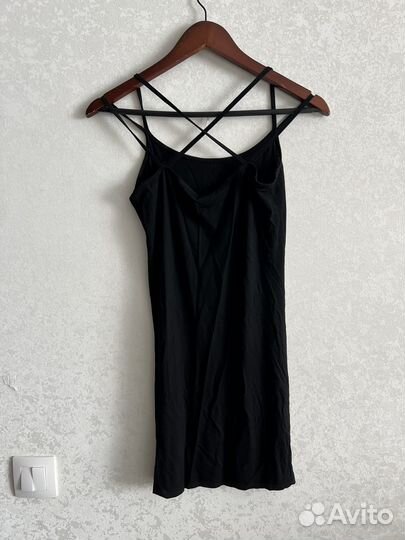 Платье вечернее