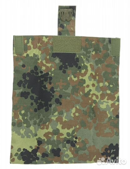 Zentauron Dump Pouch