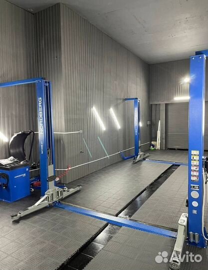 Плитка пвх новая