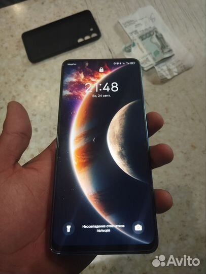 TECNO Camon 19 Pro, 8/128 ГБ