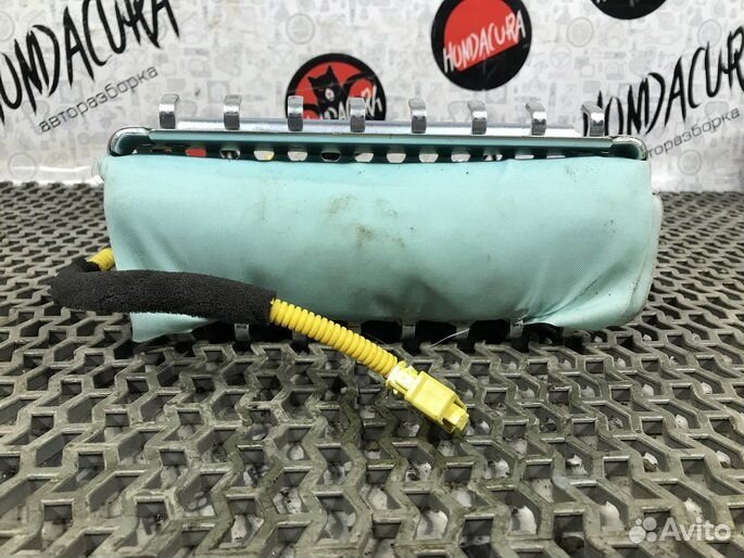 Подушка безопасности пассажира Honda Accord