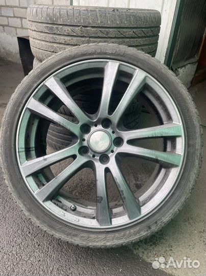 Sailun Atrezzo ZSR 225/40 R18 92Y