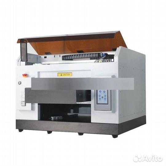 Планшетный UV принтер А3