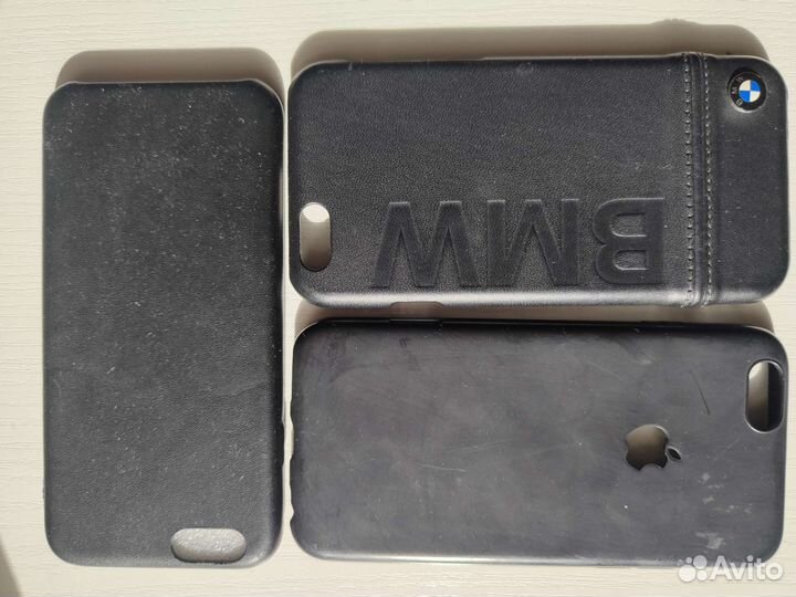 Чехол на iPhone 6/6s