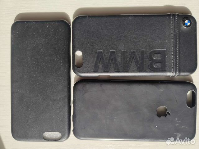 Чехол на iPhone 6/6s