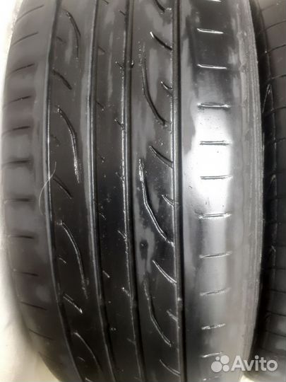 Dunlop SP Sport LM704 215/65 R16 102T