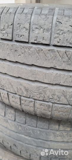 Hankook Radial 884 235/55 R17