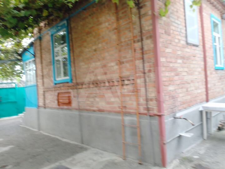 Дом 56 м² на участке 5 сот.