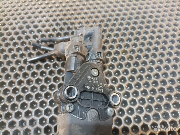 7421321296 Кран уровня пола Renault T