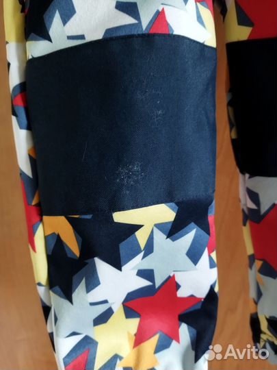 Комбинезон softshell 92 98