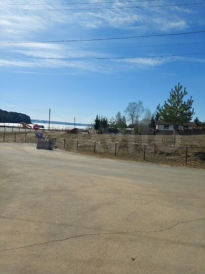 Участок 18,3 сот. (ИЖС)