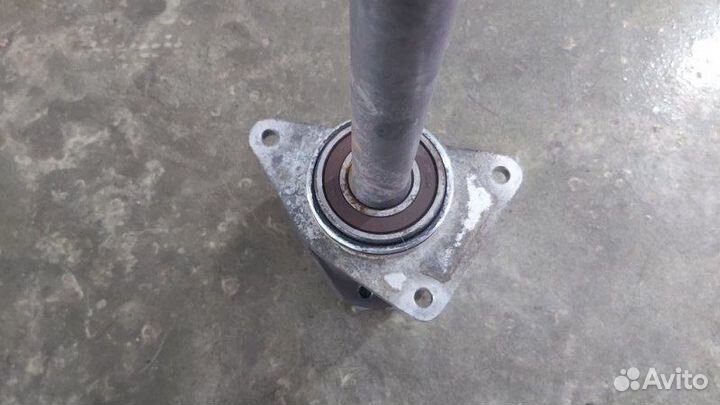 Вал промежуточный передний левый Infiniti Ex35 1