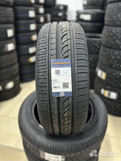 Pirelli Formula Energy 235/55 R19 105V