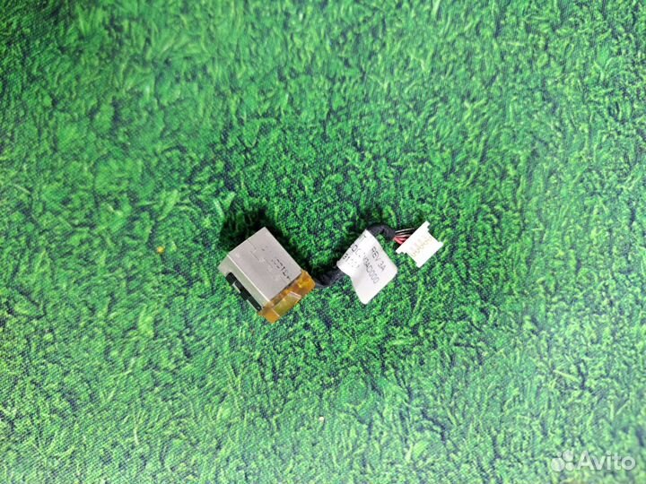 Разъем питания Dell 3135