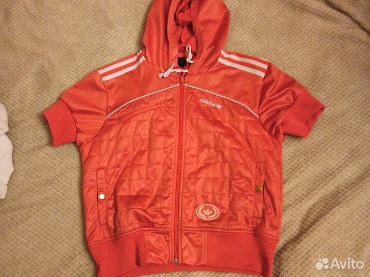 Женская одежда пакетом