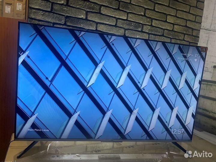 Супер 120 Гц Андроид 55 без ограничений