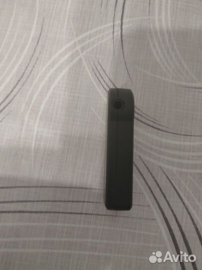 Bluetooth адаптер аудио aux в машину