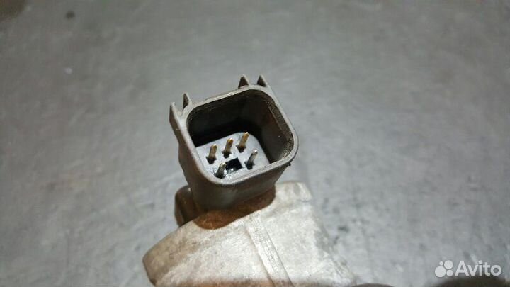 Клапан егр Subaru Impreza Wrx Sti GRB EJ257 2008