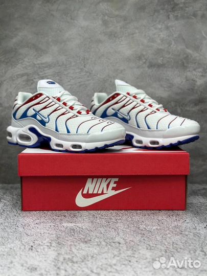 Кроссовки Nike air max tn plus