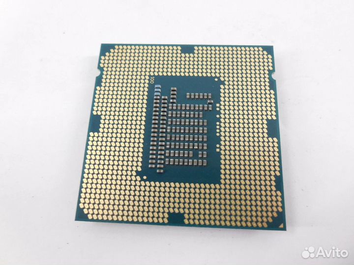Процессор Intel Core i7-2600