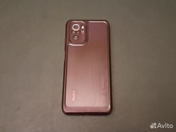 Xiaomi Redmi Note 10S, 4/64 ГБ