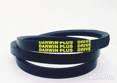 Ремень клиновой Darwin