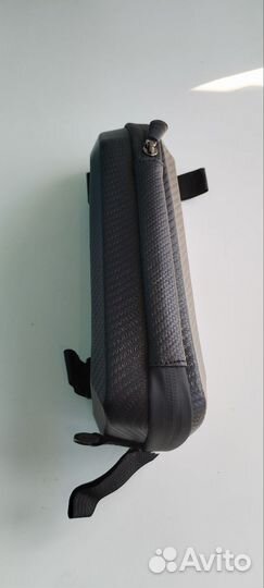 Велосипедная сумка под раму