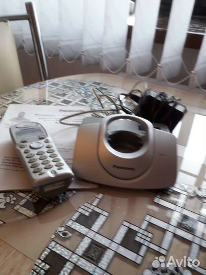 Panasonic