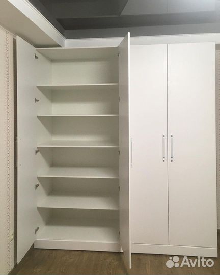 Шкаф на заказ по размерам в детскую