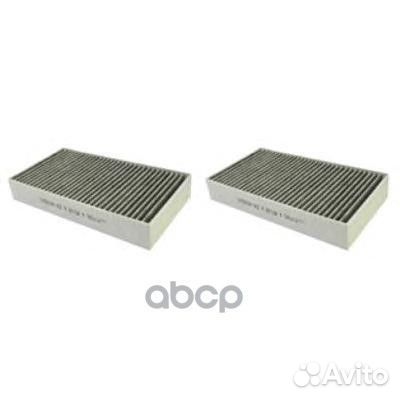 Фильтр салона LAK 878/S;LAO 878/S;LAO 878/S;AG