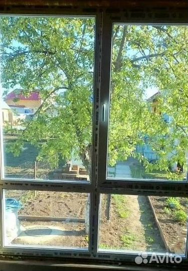 Окна за 1 день