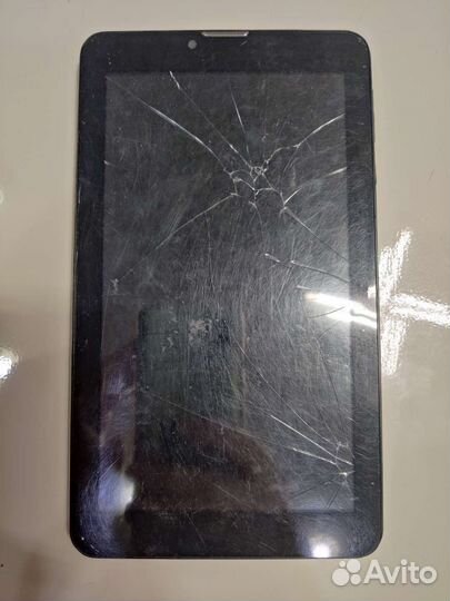 Планшет oysters