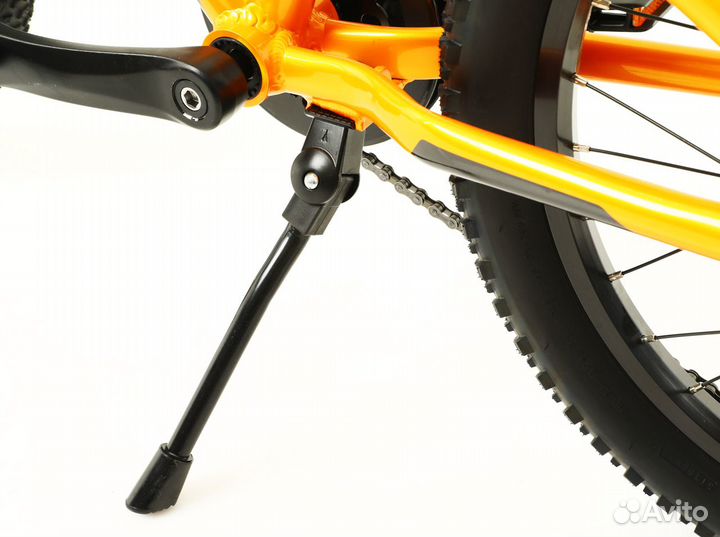 Велосипед Scott Scale 20 rigid