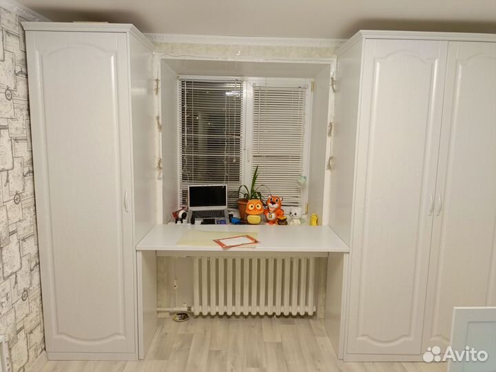 Производство корпусной мебели