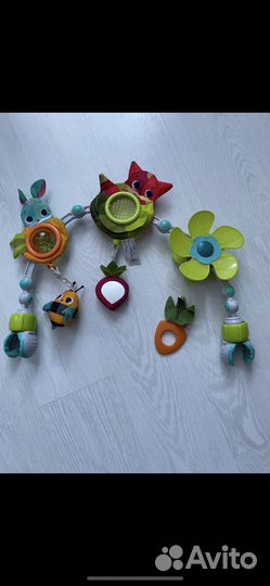 Мобиль дуга Tiny love