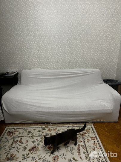 Чехол на диван 175-210