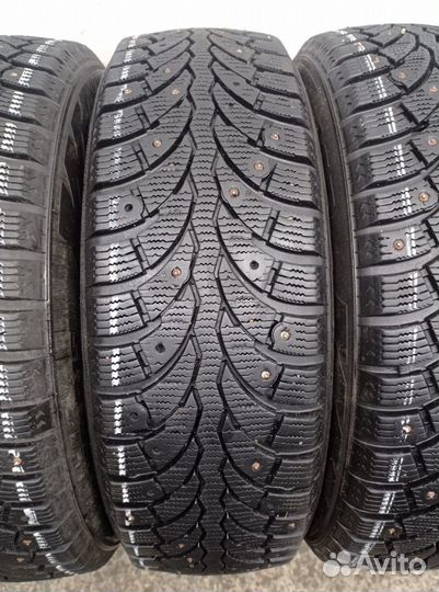 Pirelli Formula Ice 185/65 R15 108