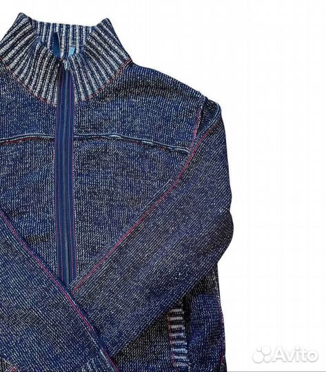 Diesel type кофта archive