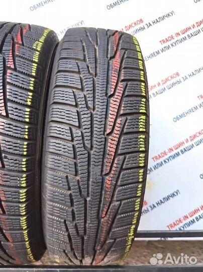 Nokian Tyres Hakkapeliitta R 185/65 R15 92R