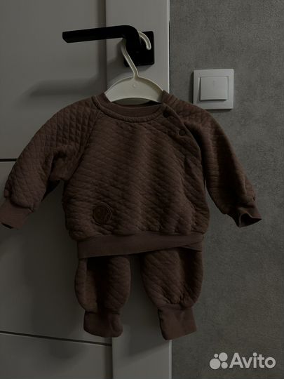 Детская одежда