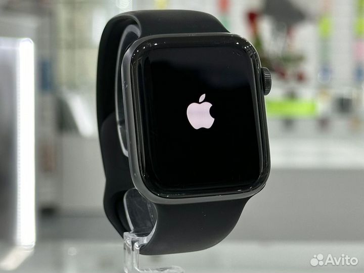 Apple Watch S4 44mm Gray