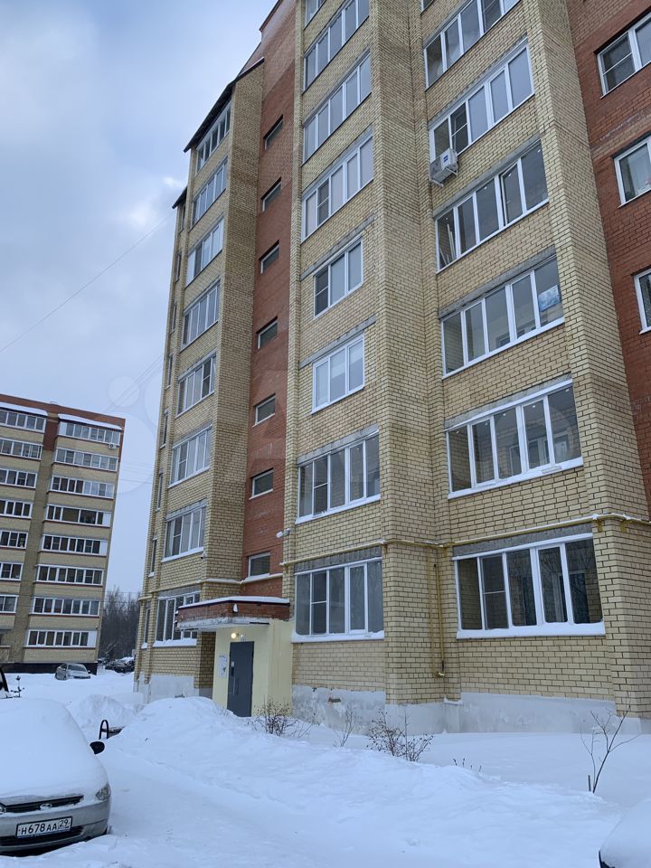 4-к. квартира, 117,2 м², 1/8 эт.