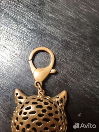 Брилок пума