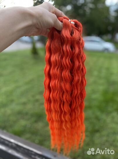 Афролоконы Афрокудри Косы Обучение