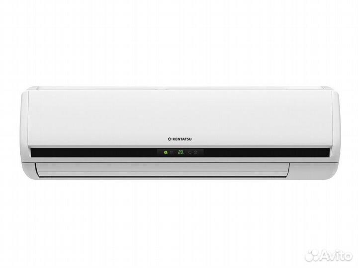 Кондиционер Kentatsu ksgn105hfan1/ksrn105hfan1 Nao