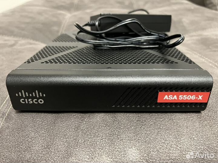 Сетевое оборудование Cisco, Mikrotik и прочее